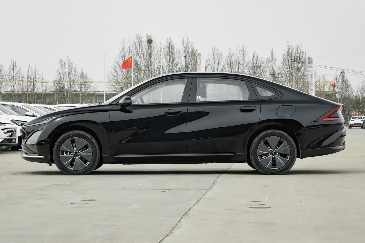 Wuling Starlight EV 2024