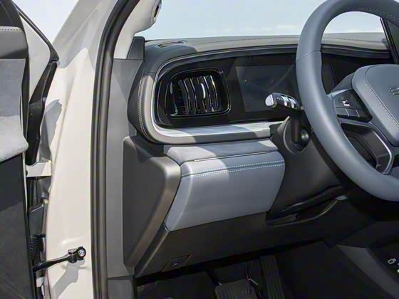 BYD Sea Lion 07 2025