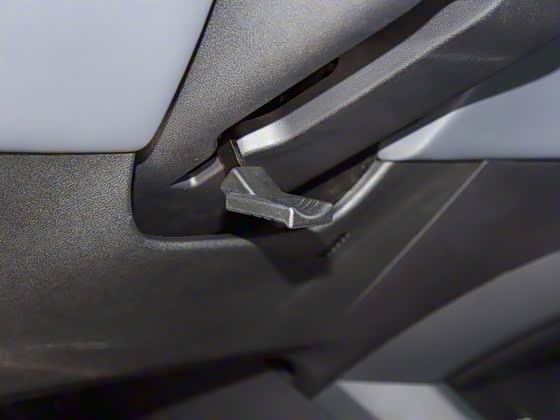 BYD Sea Lion 07 2025