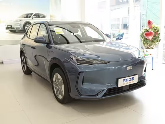 Geely Galaxy E5 2025