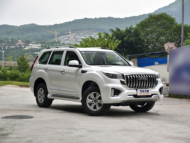 Haval H9 2022