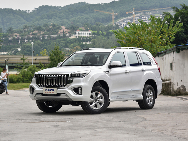 Haval H9 2022