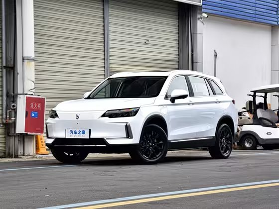 Skyworth EV6 2024