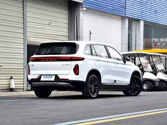 Skyworth EV6 2024