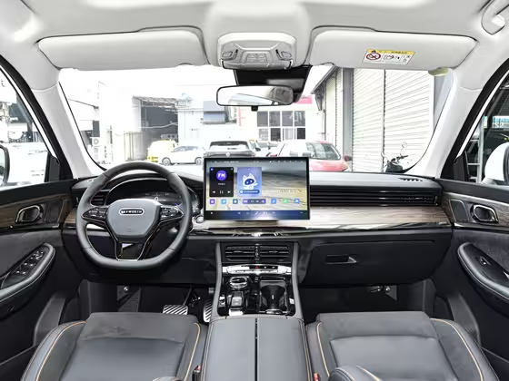 Skyworth EV6 2024