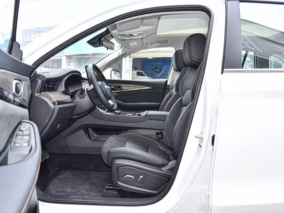 Skyworth EV6 2024