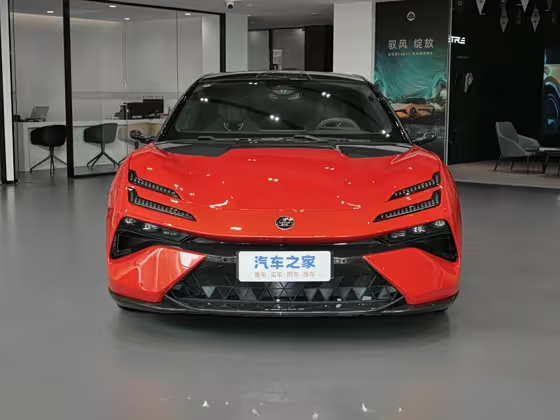 Lotus Emeya 2024