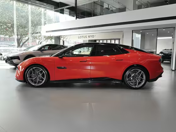 Lotus Emeya 2024