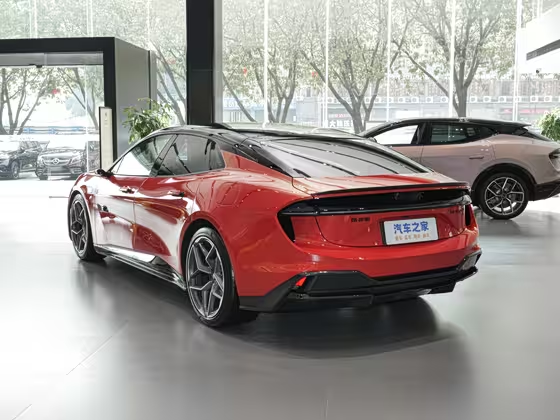 Lotus Emeya 2024