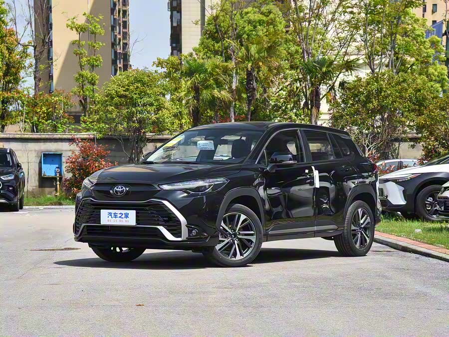 Toyota Fenglanda 2024