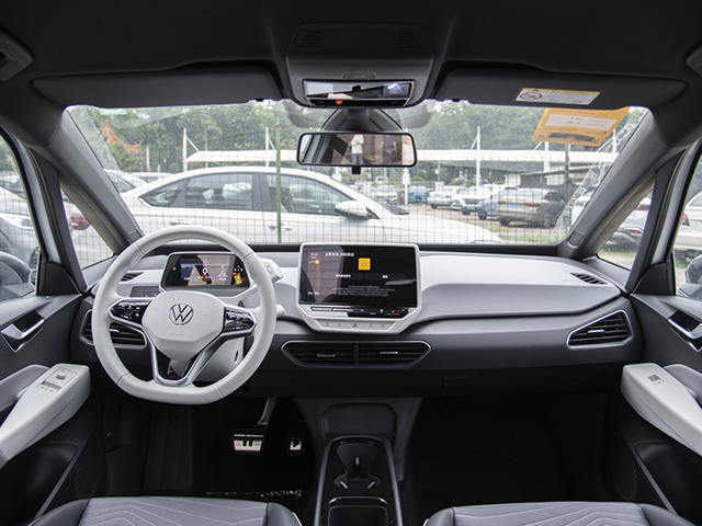 Volkswagen ID.3 2023