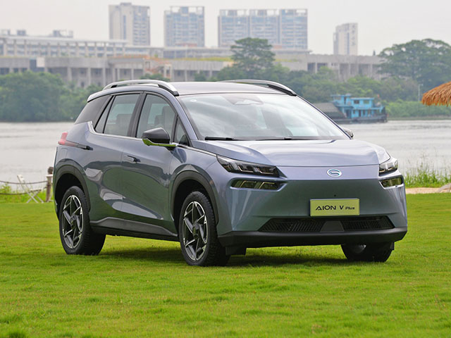 GAC Aion V 2024