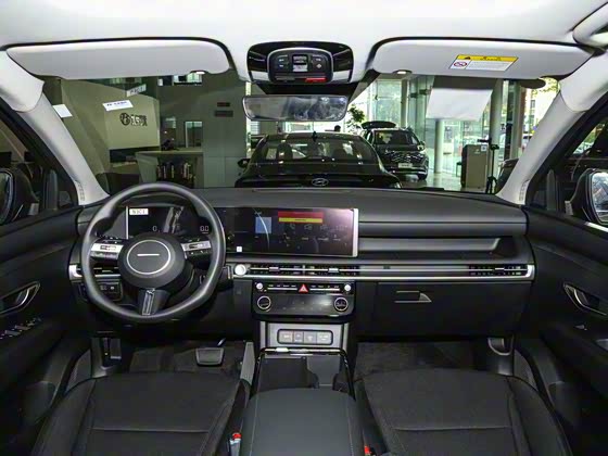 Hyundai Tucson 2025