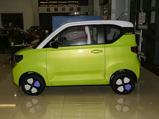 Wuling MINI EV 2022