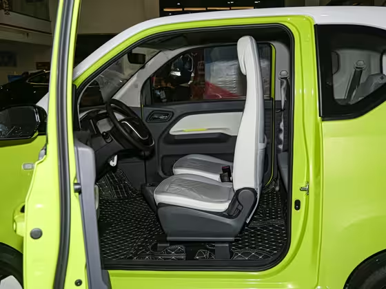 Wuling MINI EV 2022