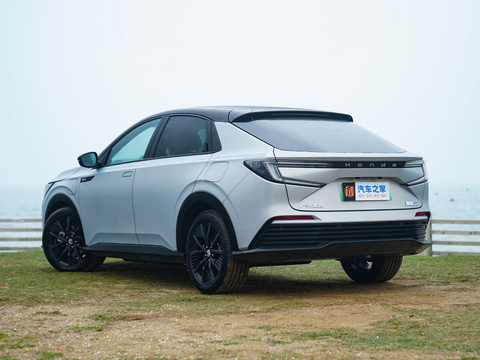 Dongfeng-Honda e:NP2 2024