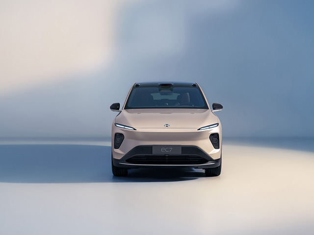 NIO EC7 2023