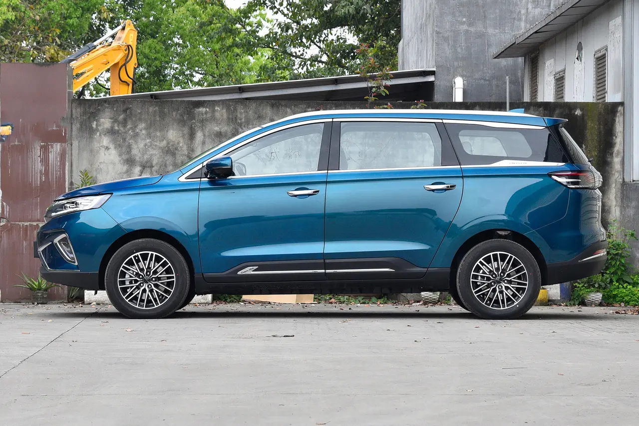 Dayun Yuanzhi M1 2023