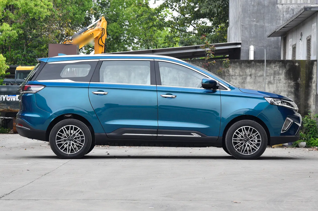 Dayun Yuanzhi M1 2023