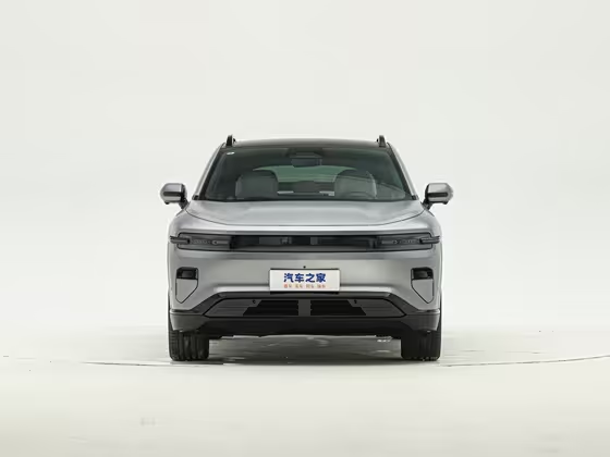 Changan Qiyuan E07 2024