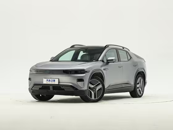Changan Qiyuan E07 2024