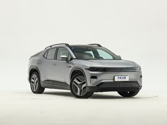 Changan Qiyuan E07 2024