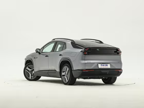 Changan Qiyuan E07 2024