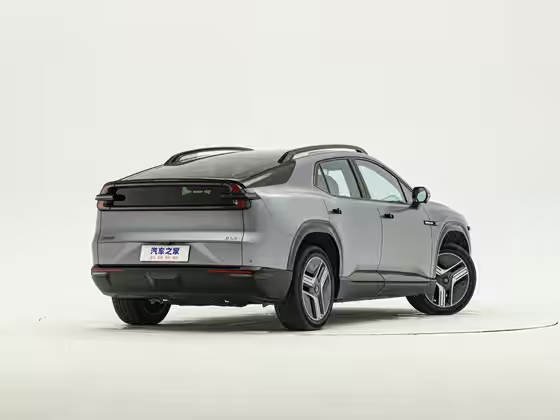 Changan Qiyuan E07 2024