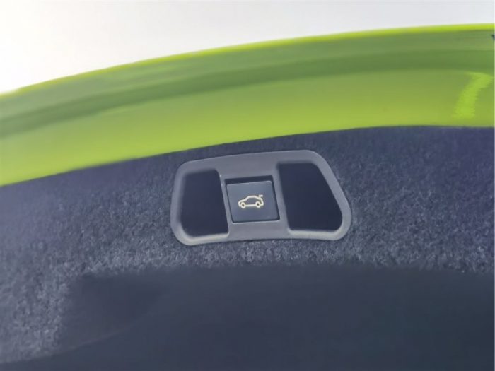 Xpeng P7 2021
