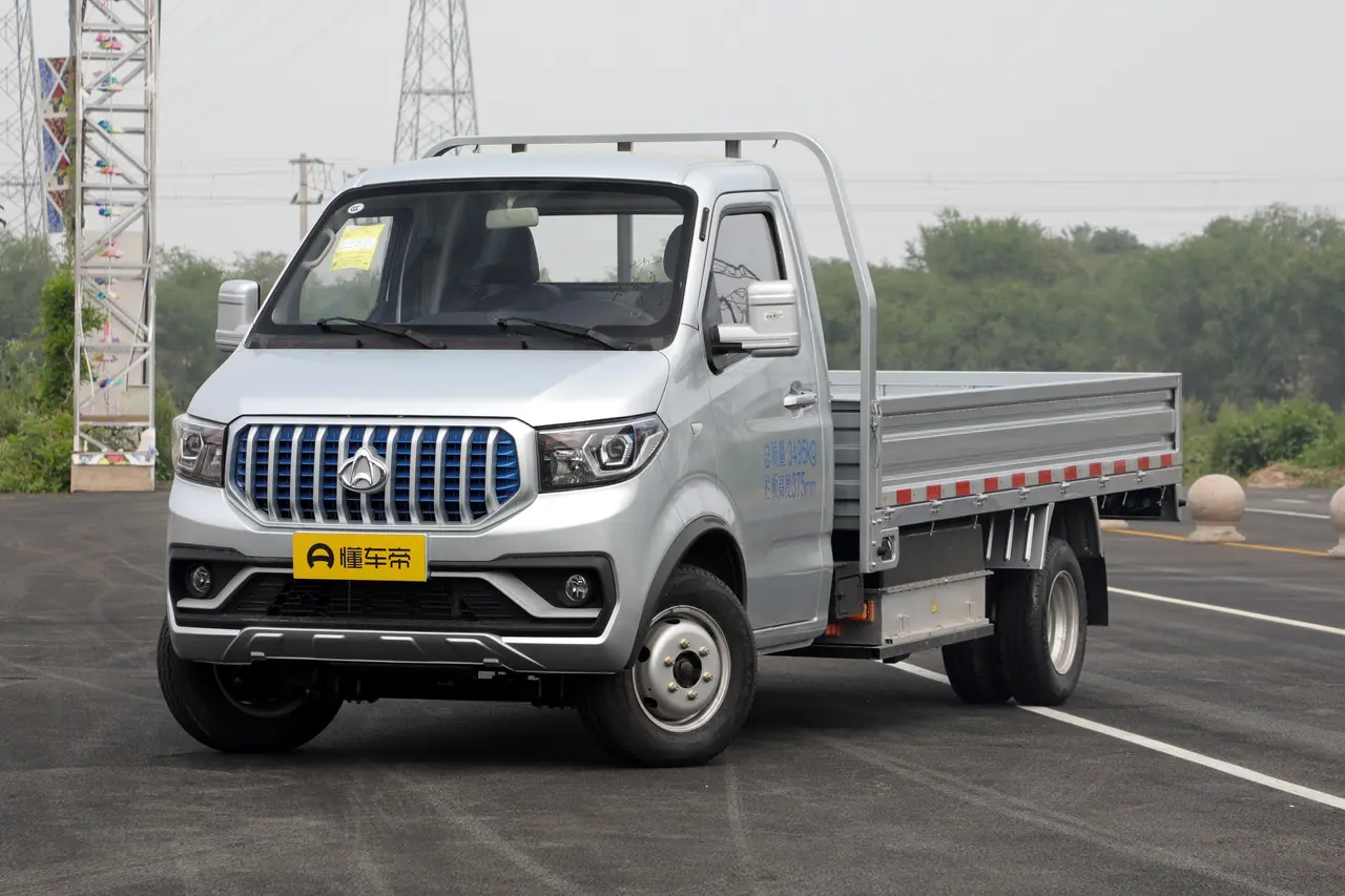 Changan Kaicheng Shenqi T30 EV 2023