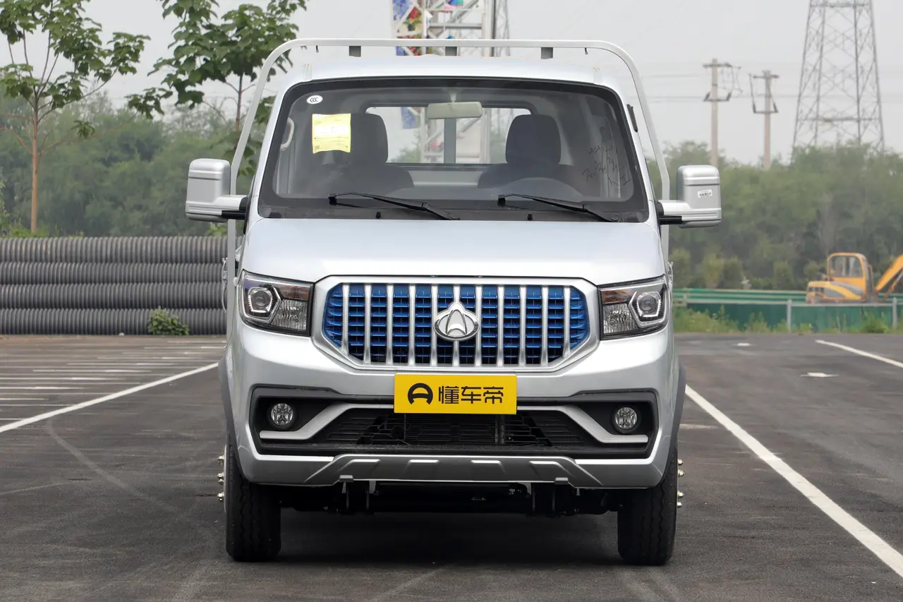 Changan Kaicheng Shenqi T30 EV 2023