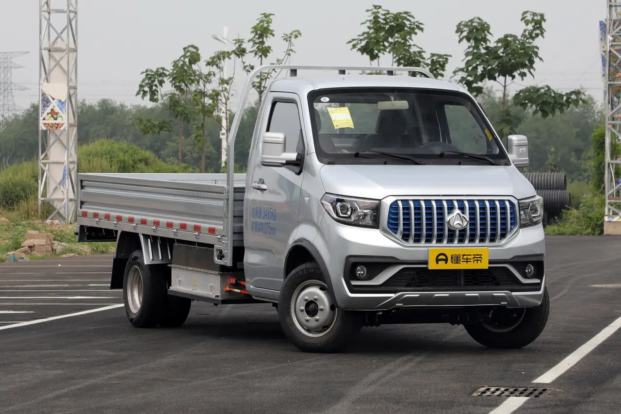 Changan Kaicheng Shenqi T30 EV 2023