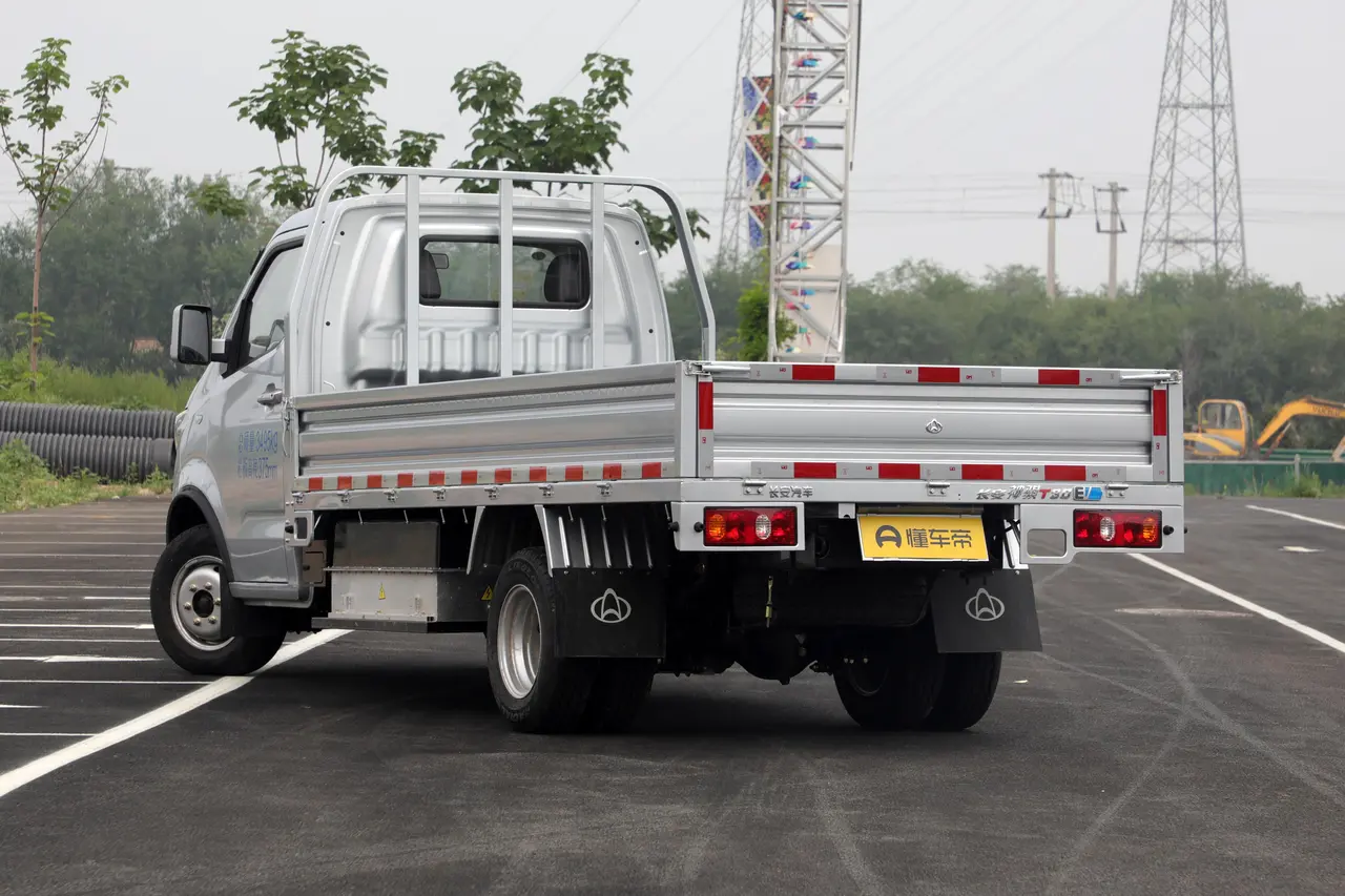 Changan Kaicheng Shenqi T30 EV 2023