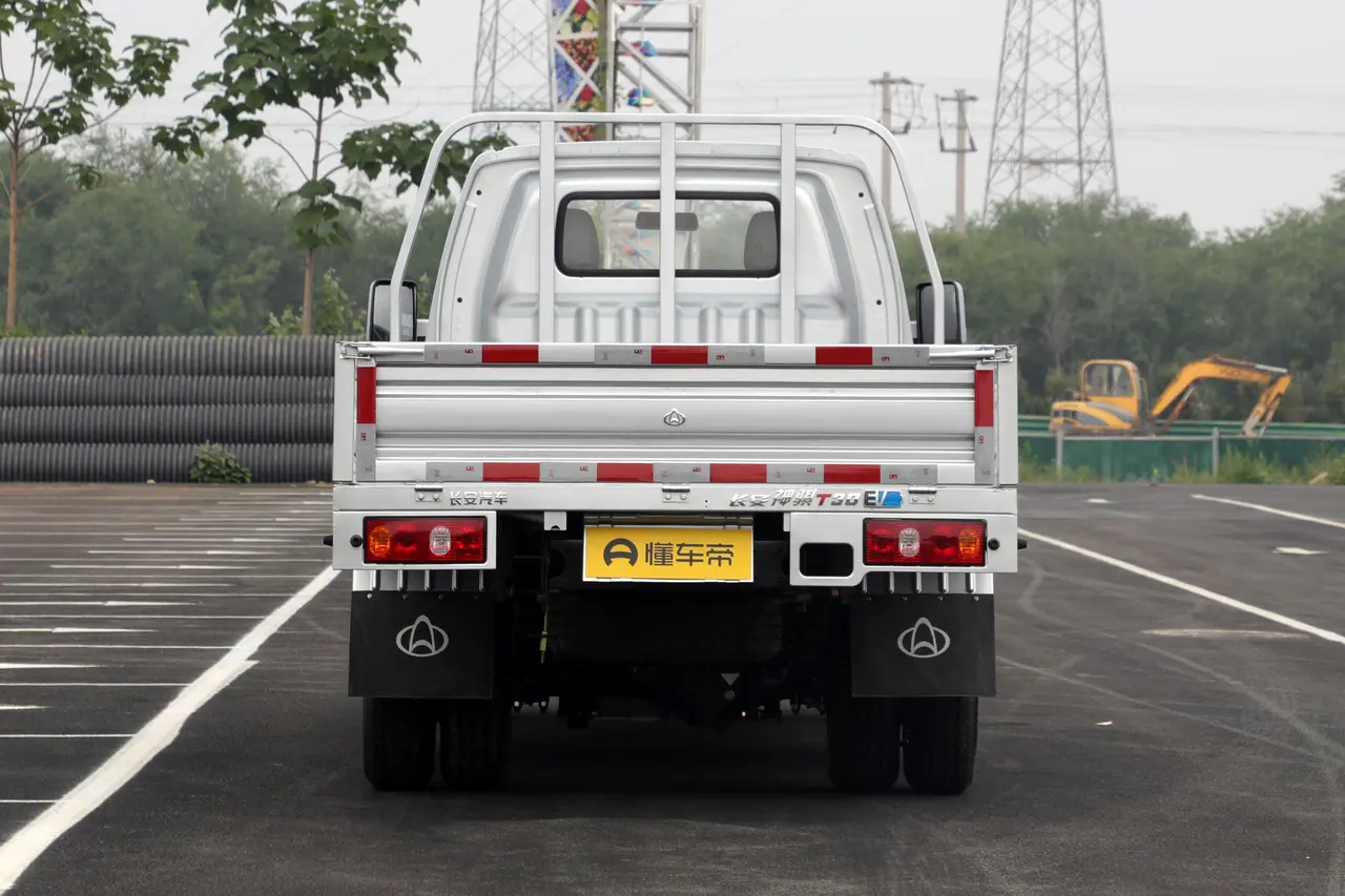Changan Kaicheng Shenqi T30 EV 2023