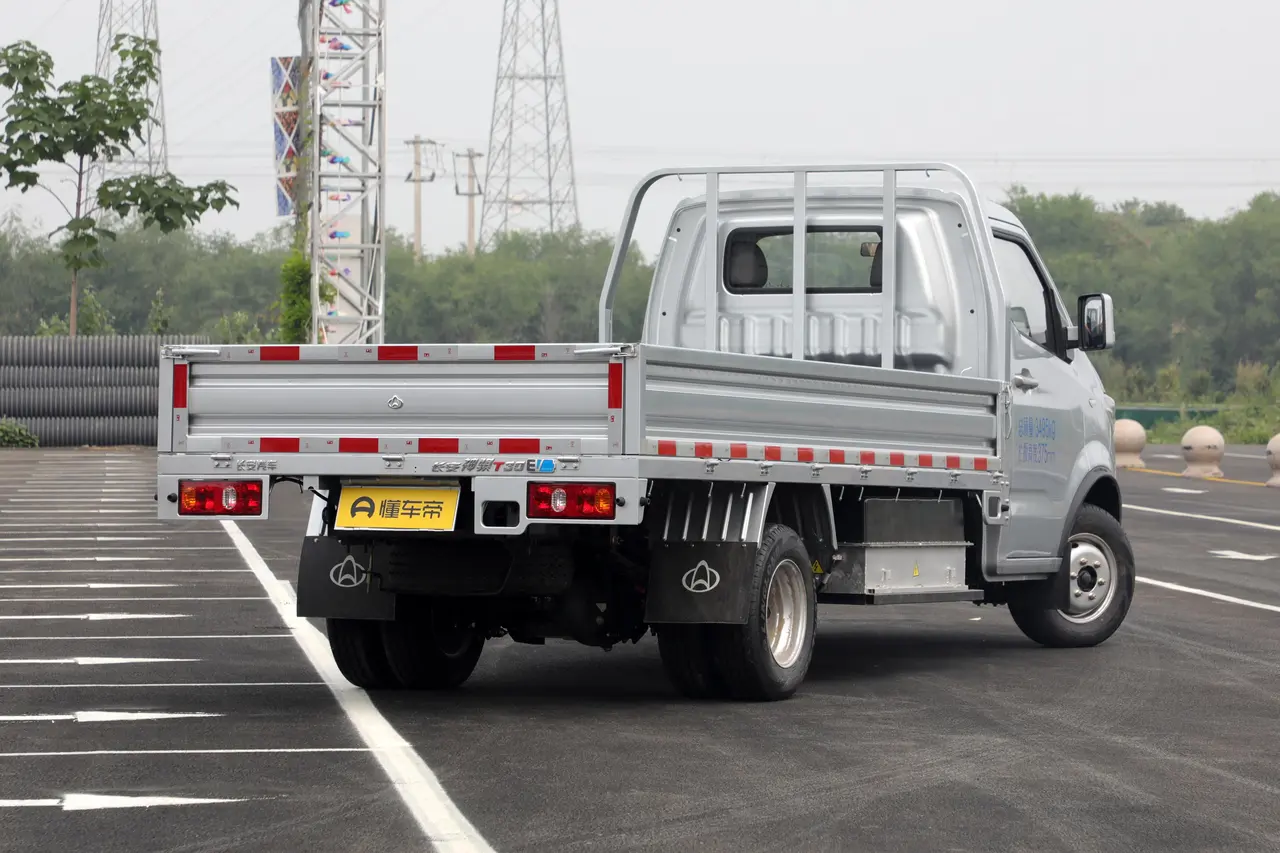 Changan Kaicheng Shenqi T30 EV 2023