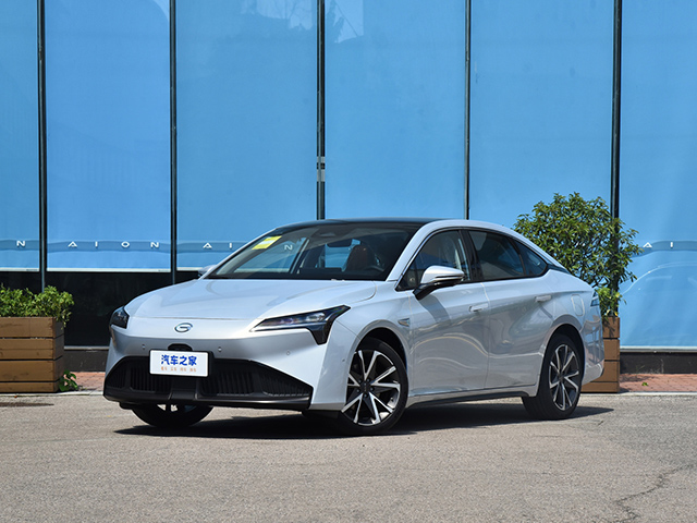 GAC Aion S 2023
