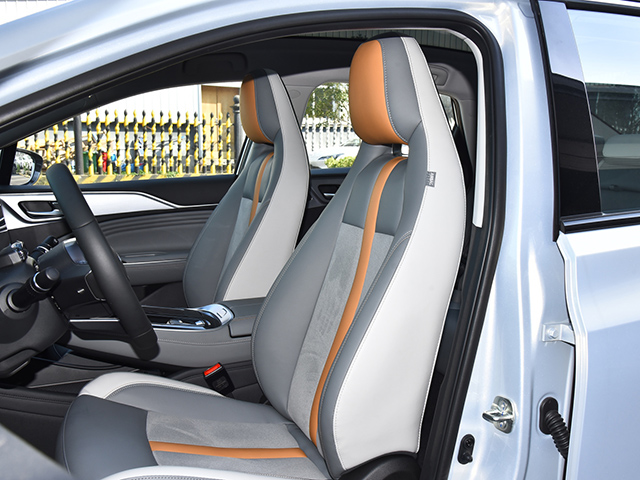 GAC Aion S 2023