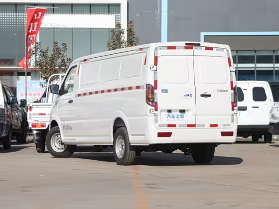 JAC Blue Cat M1 2023