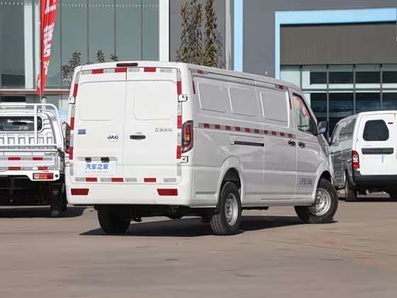 JAC Blue Cat M1 2023