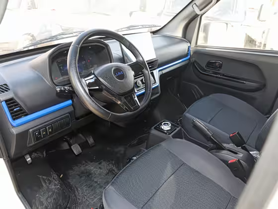 JAC Blue Cat M1 2023