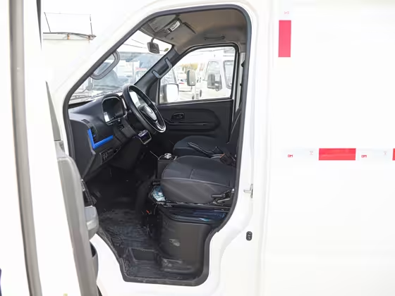 JAC Blue Cat M1 2023