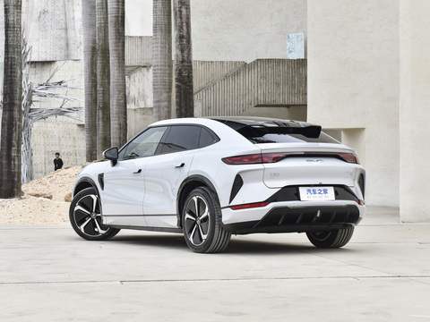 BYD Song L 2024