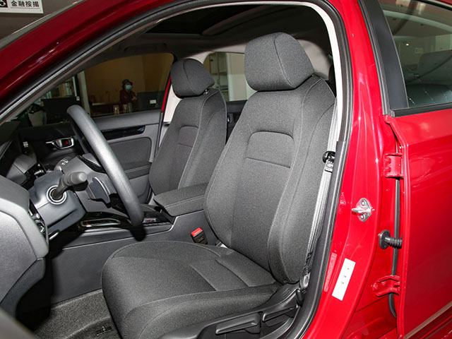 Dongfeng-Honda Civic 2023