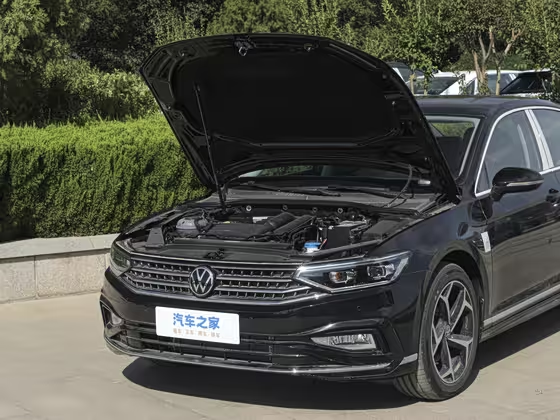 Volkswagen Magotan 2025