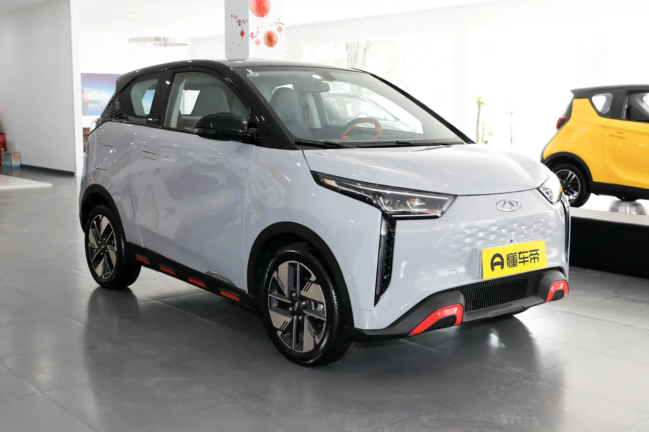 Chery Wujie Pro 2023
