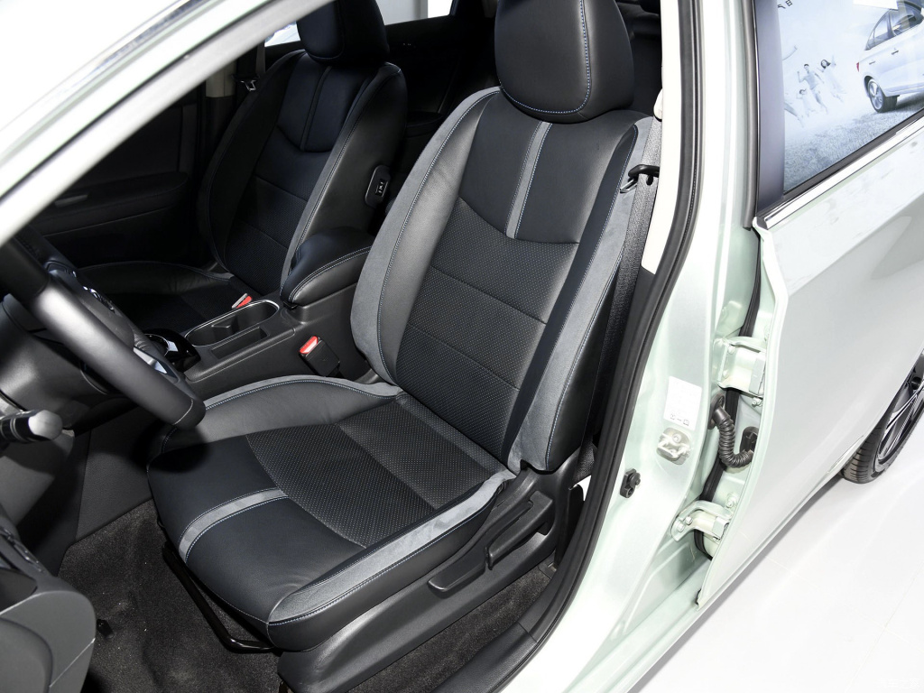 Nissan Sylphy 2021