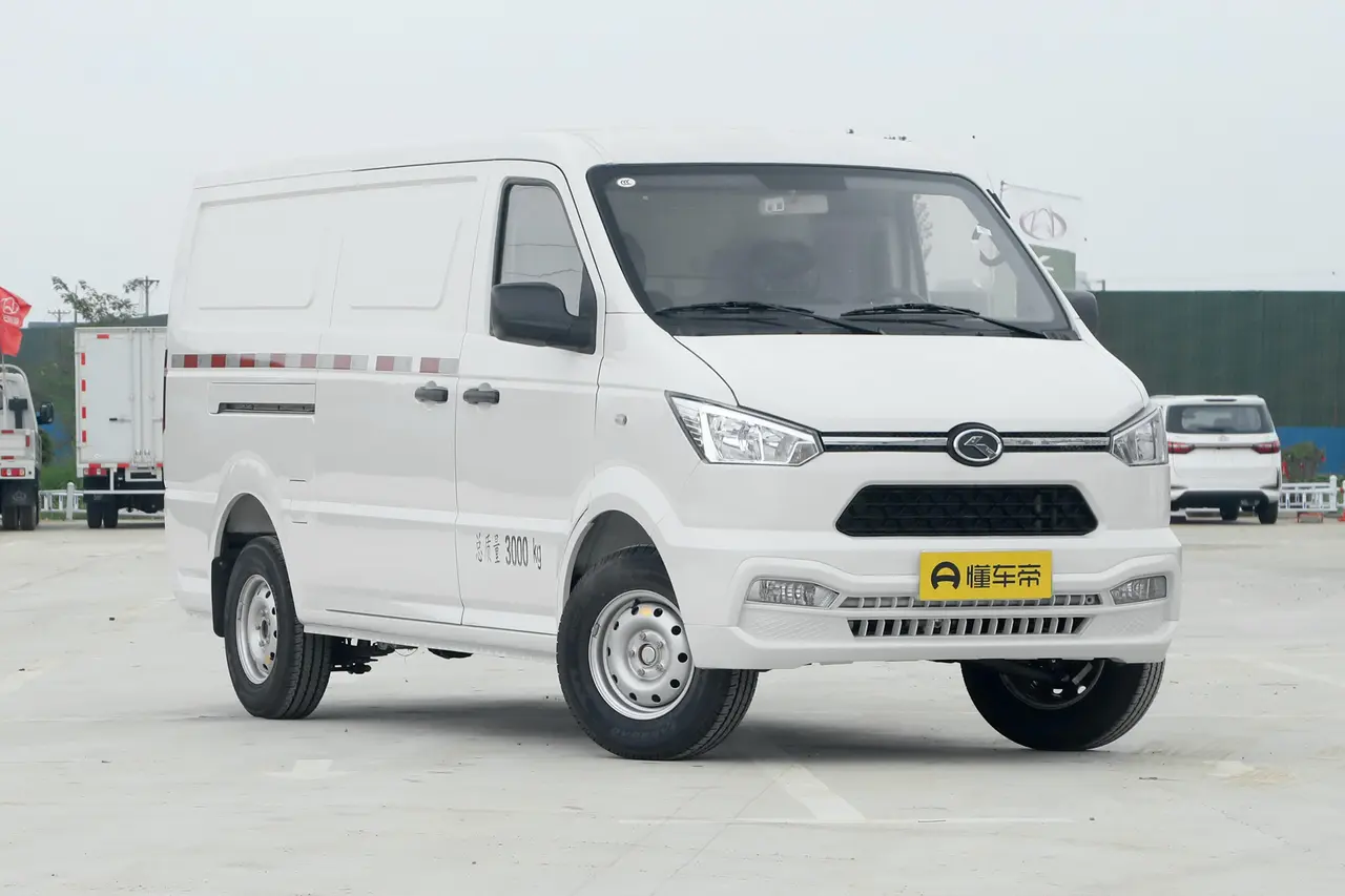 Kinglong Longyao 6 2022