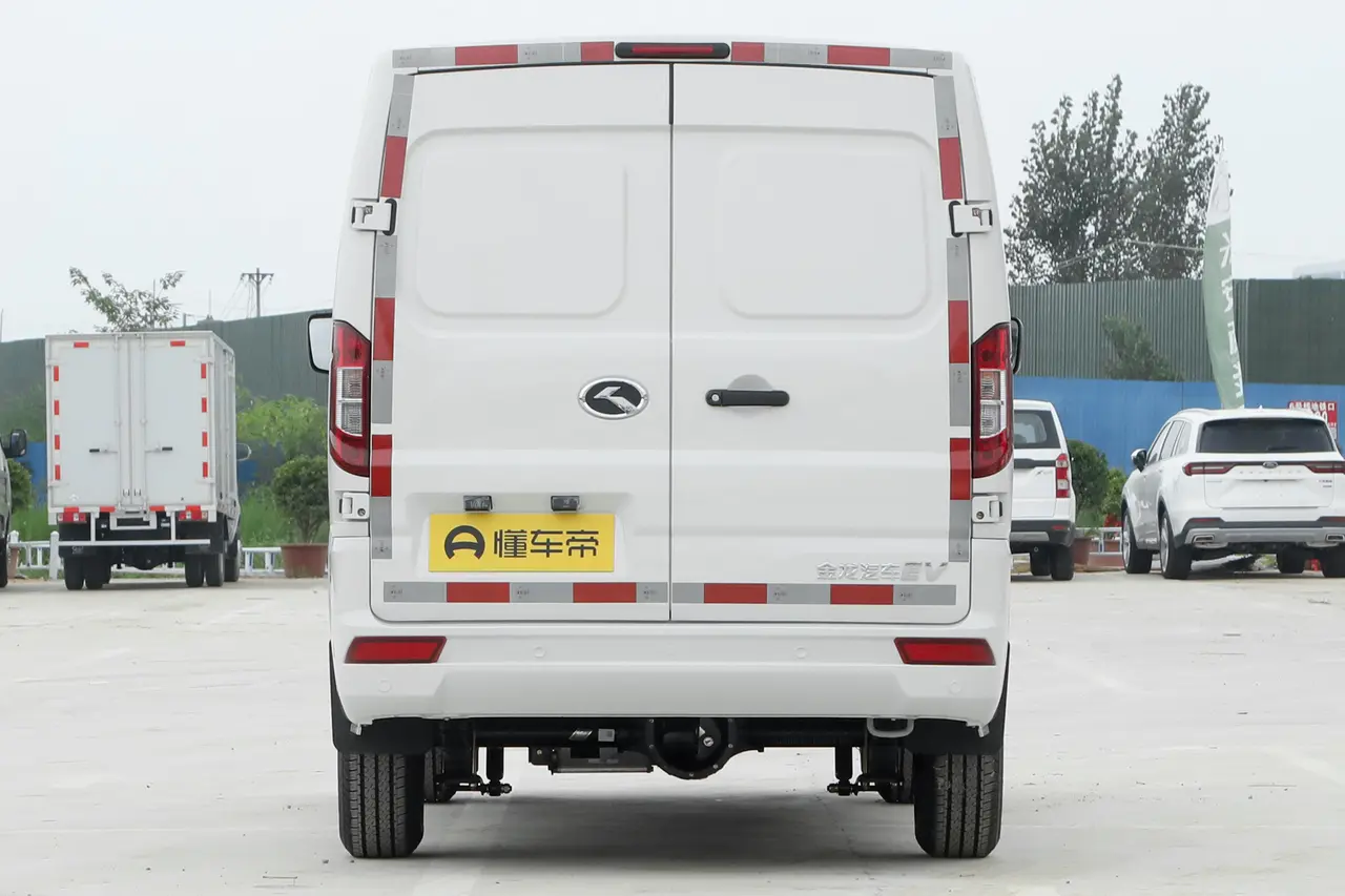 Kinglong Longyao 6 2022