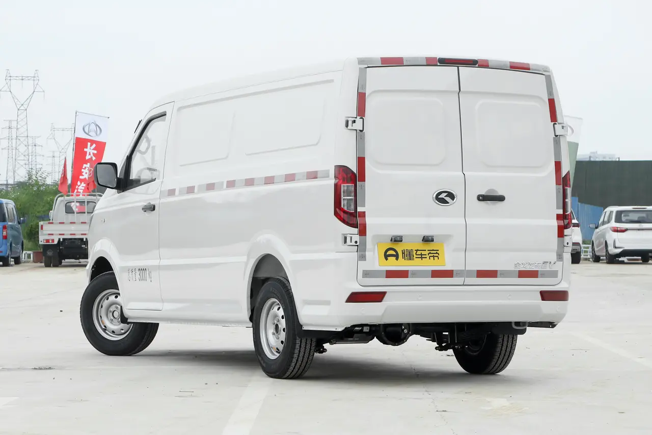 Kinglong Longyao 6 2022