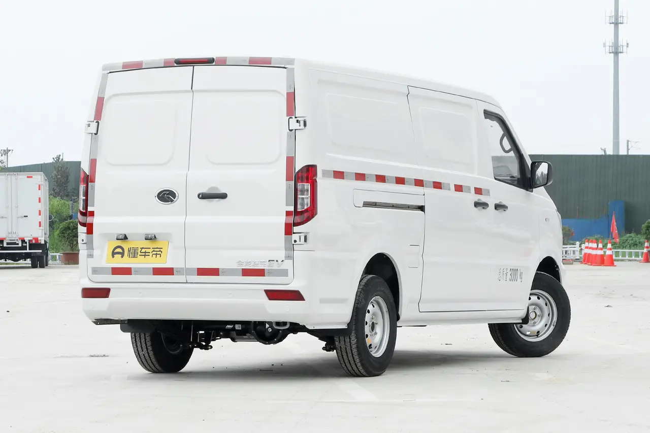 Kinglong Longyao 6 2022